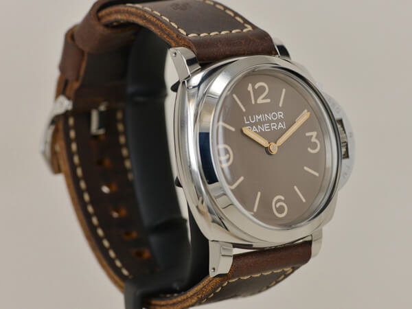 パネライスーパーコピー ルミノール 1950 PAM00663 3デイズ アッチャイオ 47MM